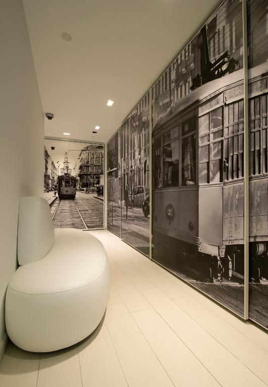 Aparthotel Duomo - Resim 17