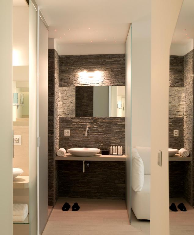 Aparthotel Duomo - Resim 14