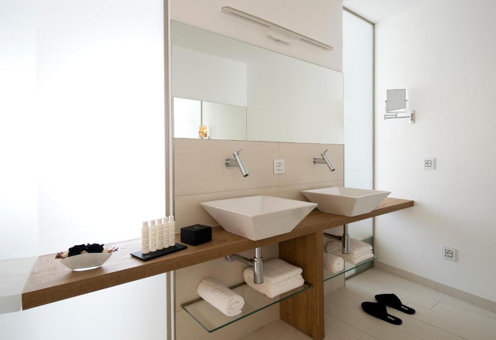 Aparthotel Duomo - Resim 19