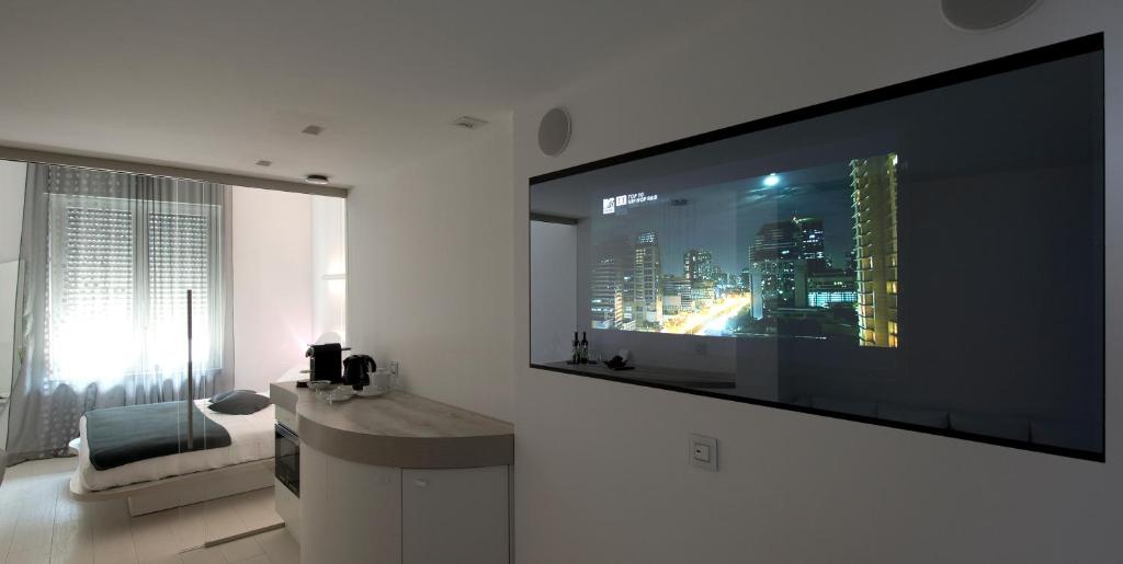 Aparthotel Duomo - Resim 8