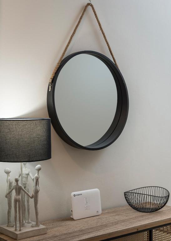Kép Old Harbor Apartment Luxury Living Chania szállásáról Haniában a galériában