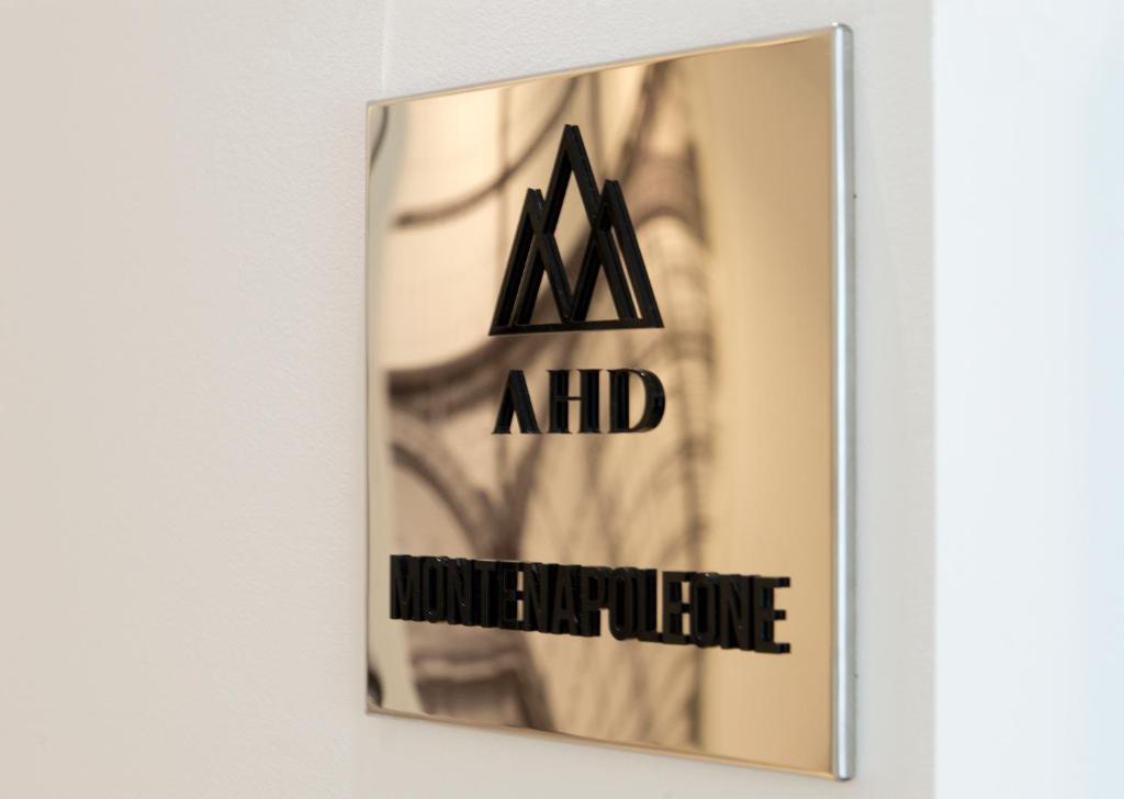 Aparthotel Duomo - Resim 16