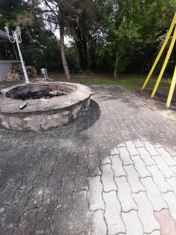 Zdjęcie z galerii obiektu haJÓ Apartman w mieście Keszthely
