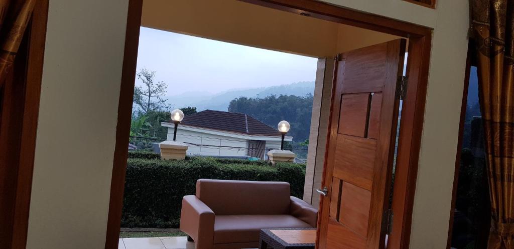 BoBo queen house 3 ( villa baba II) mountain view - Housity