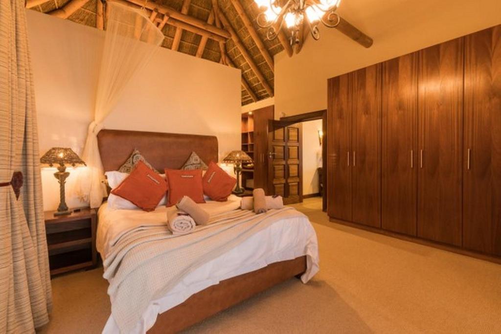 Sea Breeze Villa - Image 22