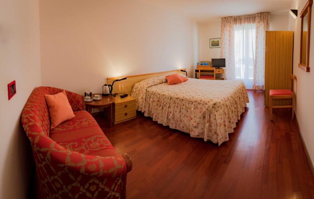 Gallery image of Hotel Zeni in Brentonico