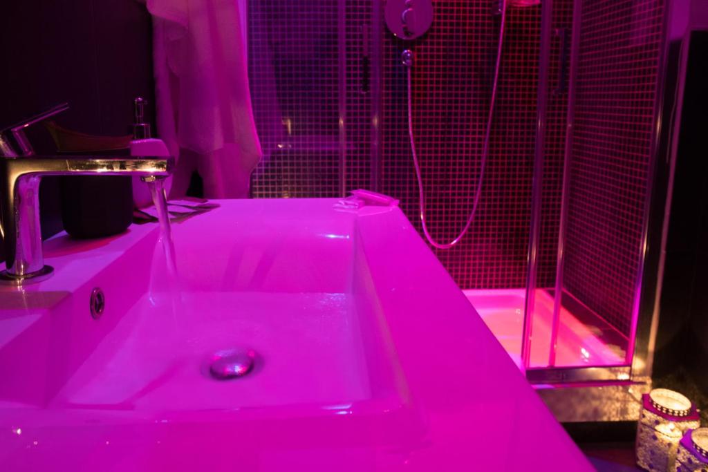 Chroma Italy - Chroma Pente - Comfort Triple Room