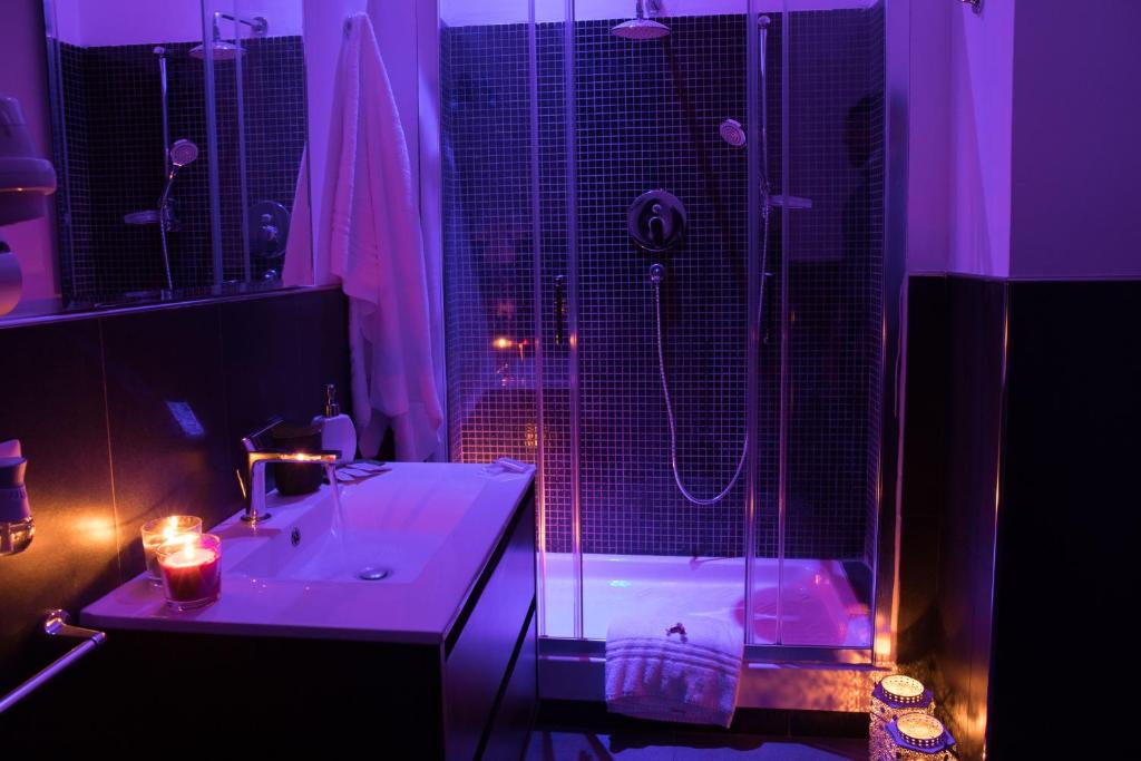 Chroma Italy - Chroma Pente - Family Junior Suite