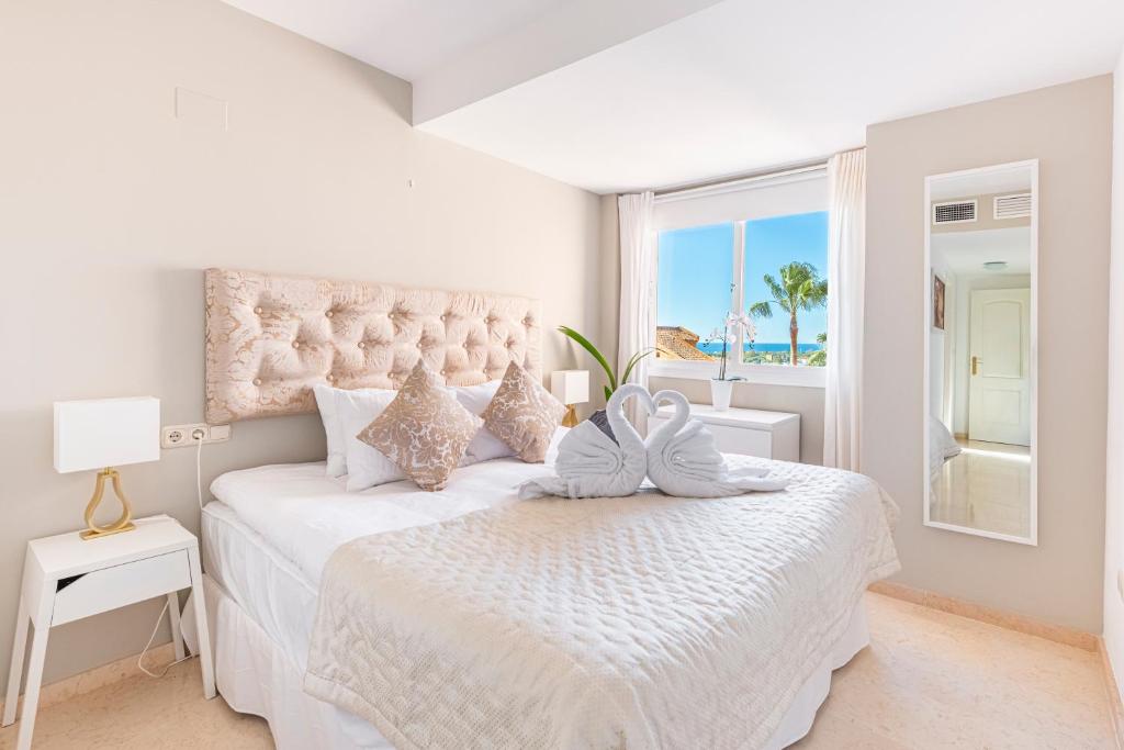 Luxury Apartment - Casa Tropical Marbella, Marbella ...