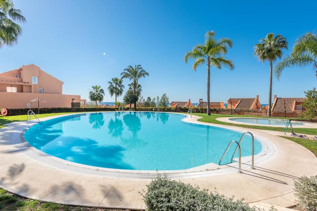 Luxury Apartment - Casa Tropical Marbella, Marbella ...