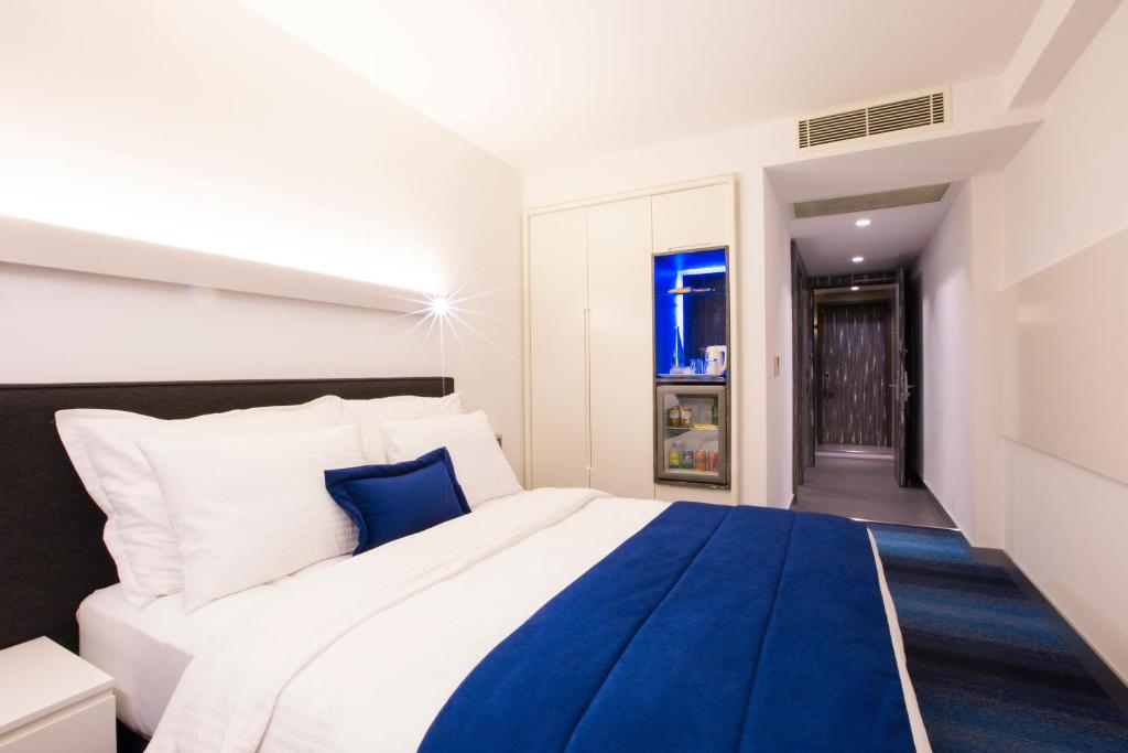 Zeniva Hotel - Standaard Eenpersoonskamer