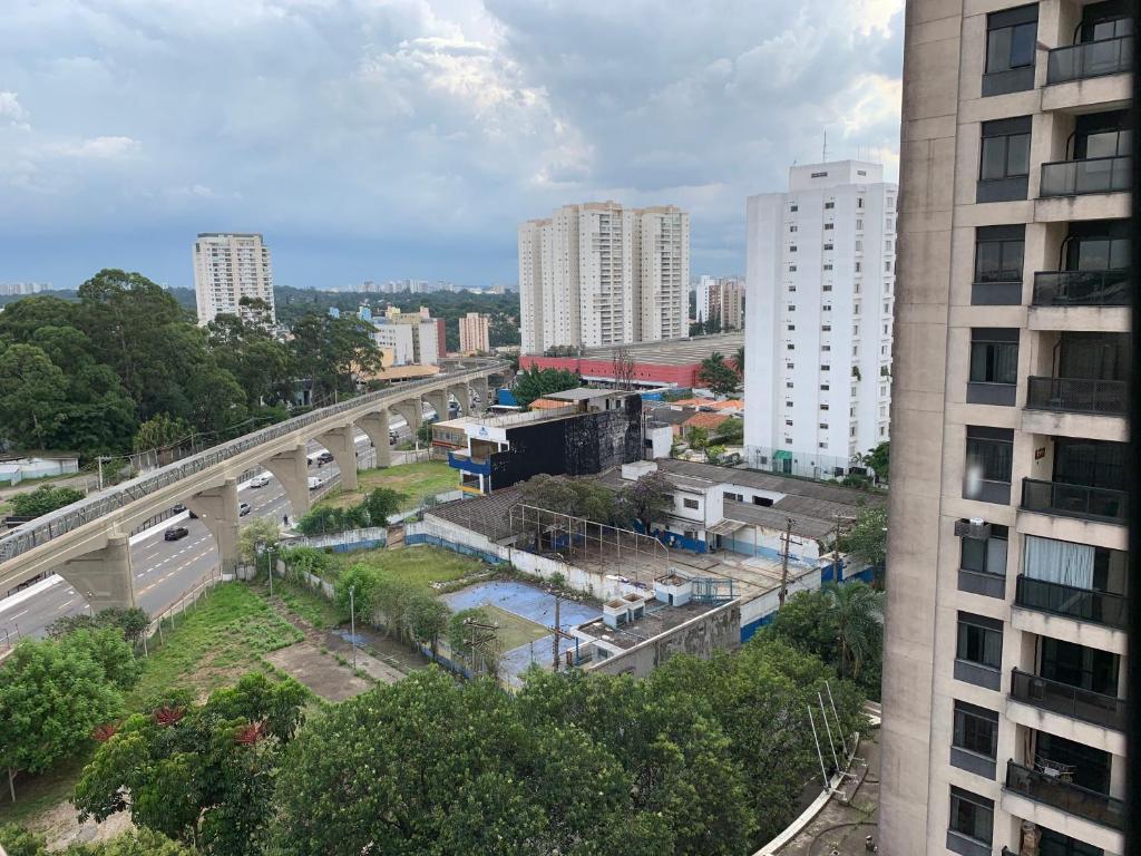  Próximo do aeroporto com garagem e internet