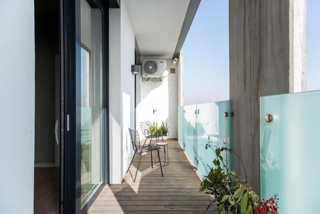 Dreams Hotel Città Studi