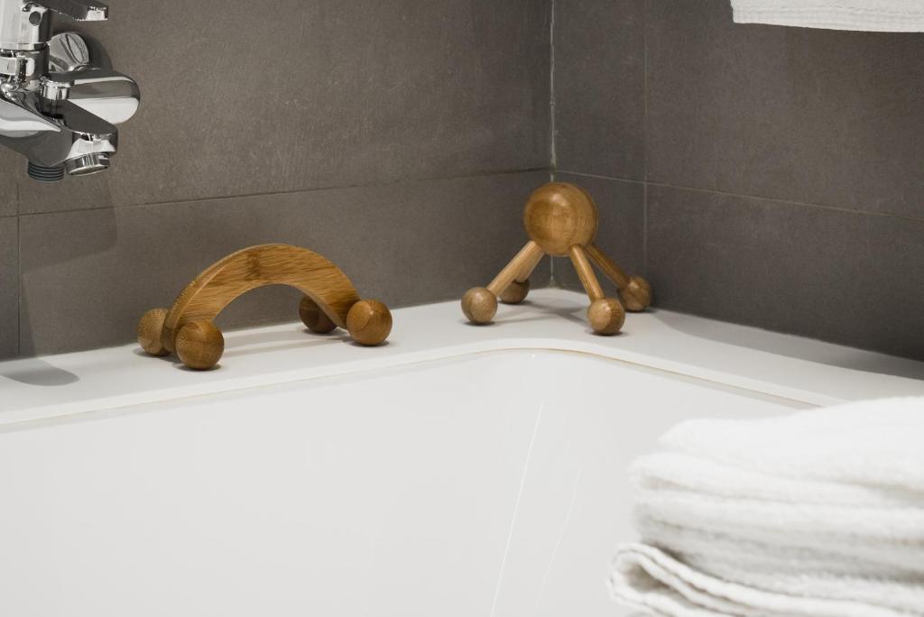 Dreams Hotel Città Studi - Resim 13