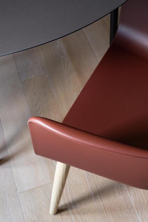 Dreams Hotel Città Studi - Resim 20