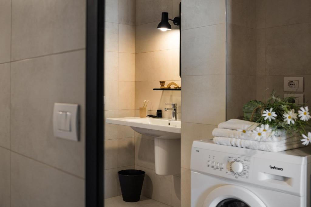 Dreams Hotel Città Studi - Resim 39