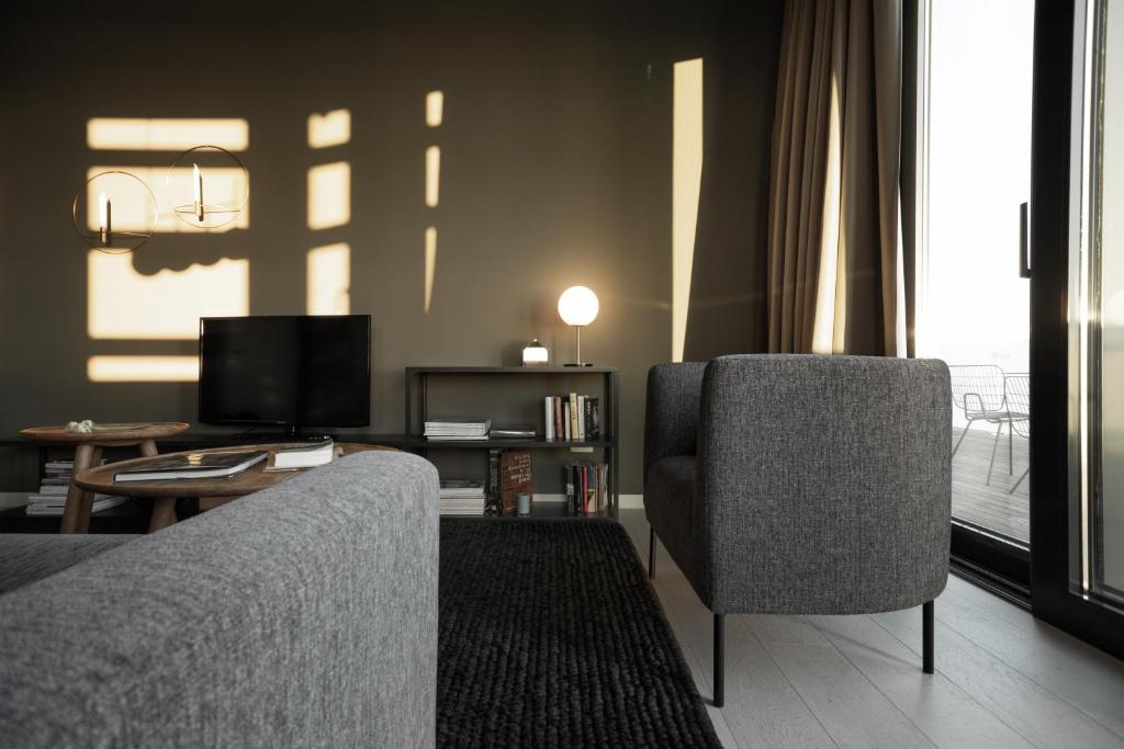 Dreams Hotel Città Studi - Resim 26