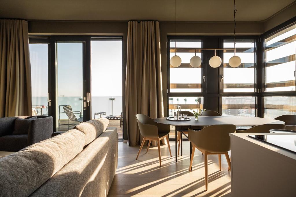 Dreams Hotel Città Studi - Resim 4