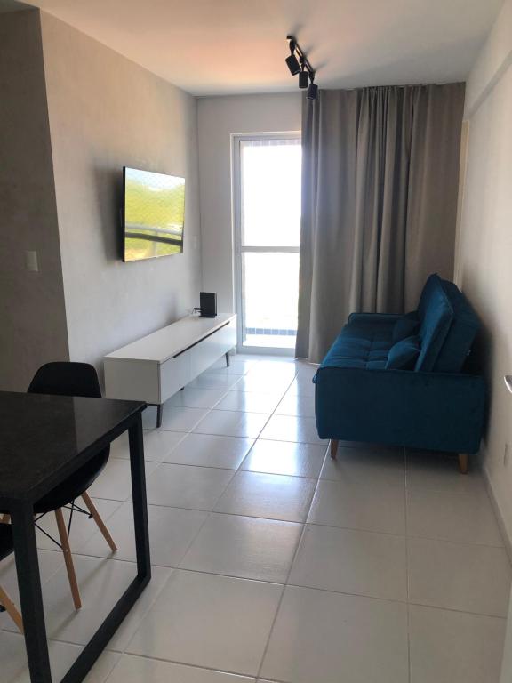  Apartamento spazzio privilege