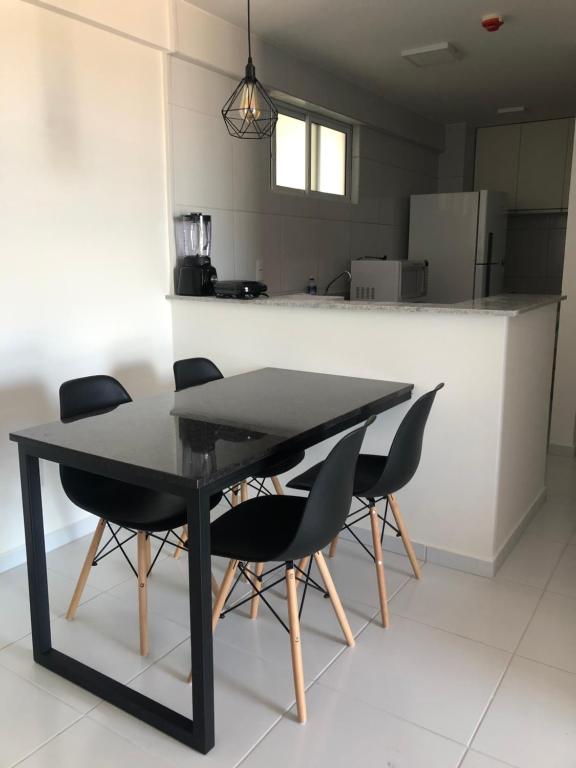  Apartamento spazzio privilege