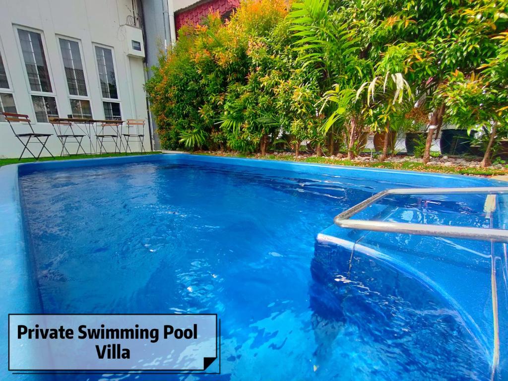 Melaka Klebang Private Pool Villa/Near Beach/Town Area - Housity