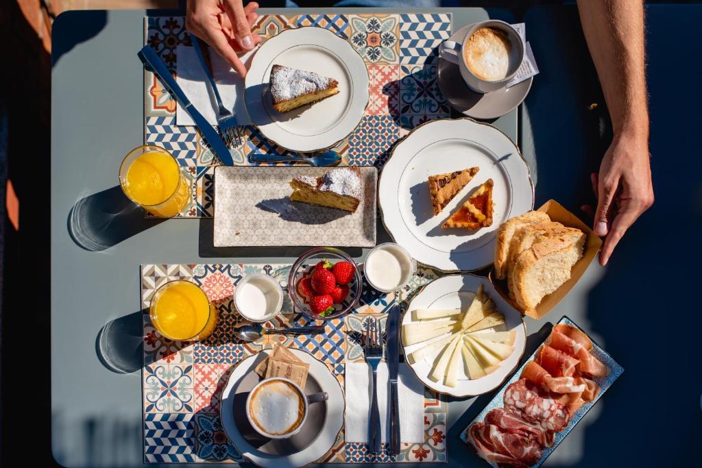 La Bellavita B&B - 17