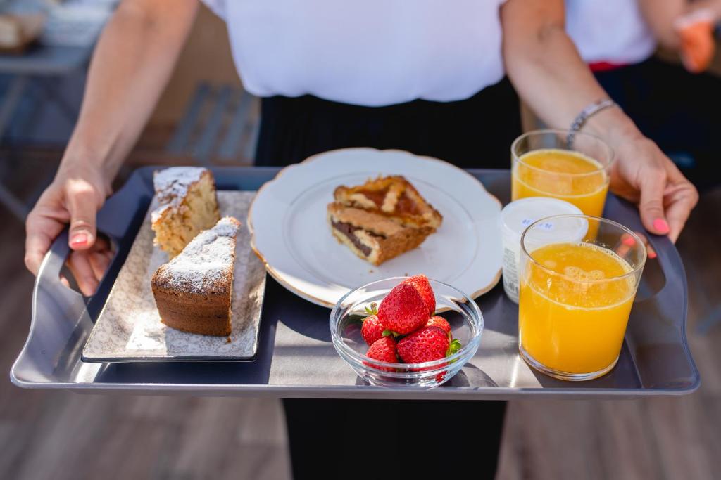 La Bellavita B&B - 18