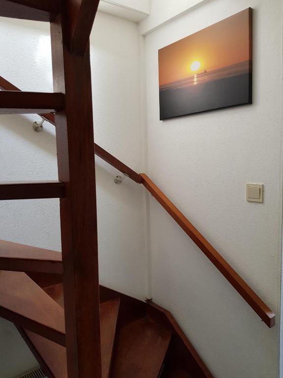 Fotografie z fotogalerie ubytování Kustverhuur, Park Schoneveld, Zeester 64 v destinaci Breskens