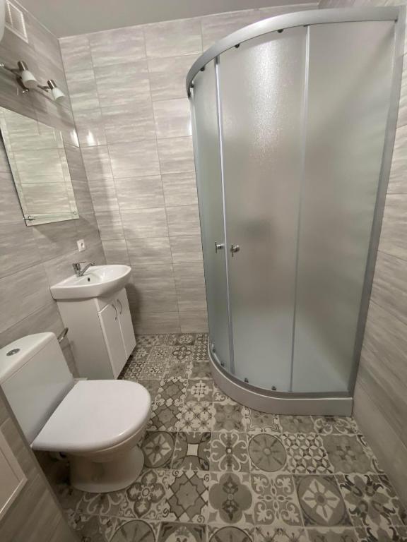 Apes ielas apartaments - Appartement Met één Slaapkamer