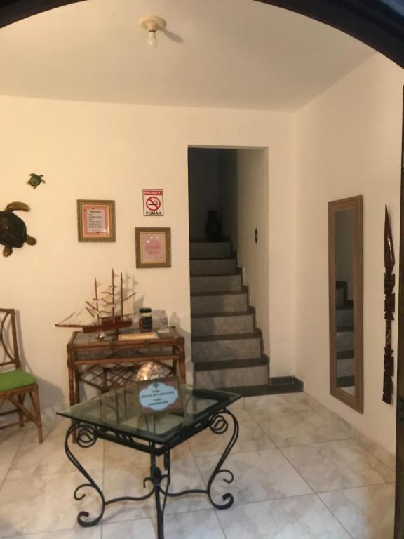  Casa Vila Mar - Inn Prainha