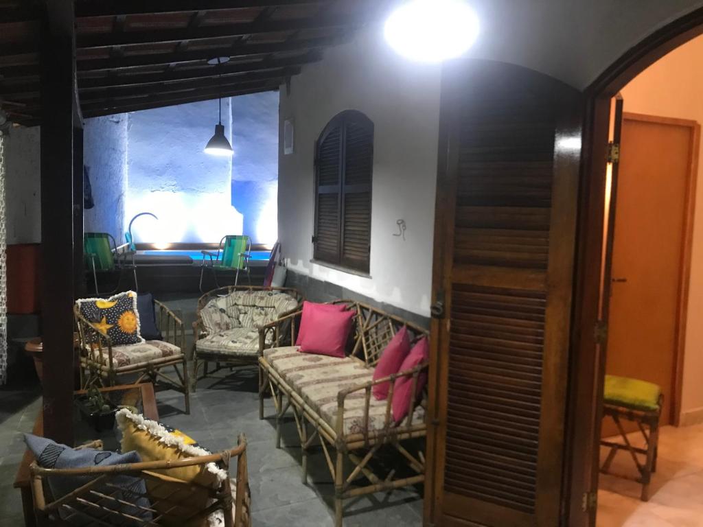  Casa Vila Mar - Inn Prainha