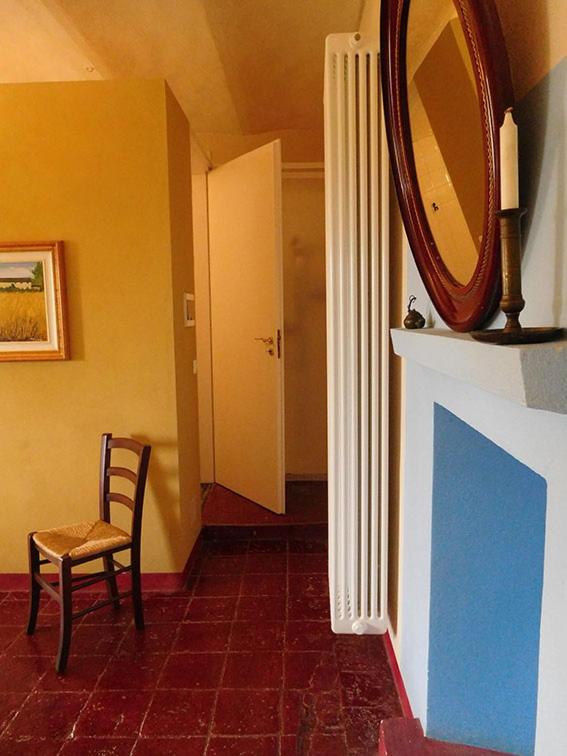 Agriturismo La Tilia - Error