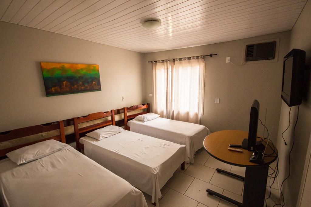  Curitiba Park Hotel