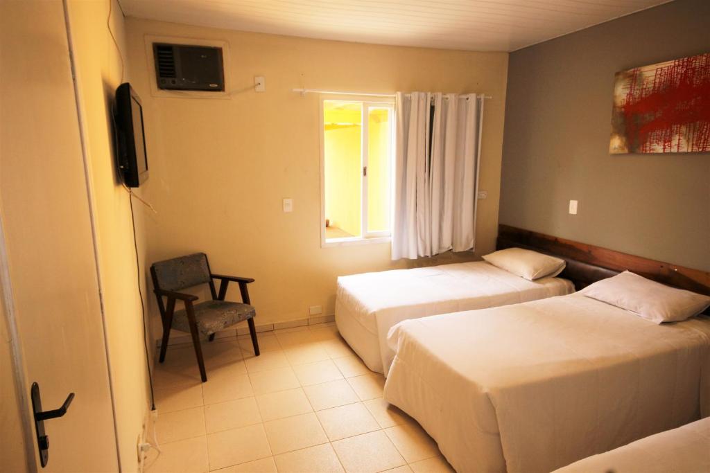  Curitiba Park Hotel