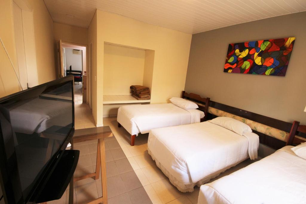  Curitiba Park Hotel