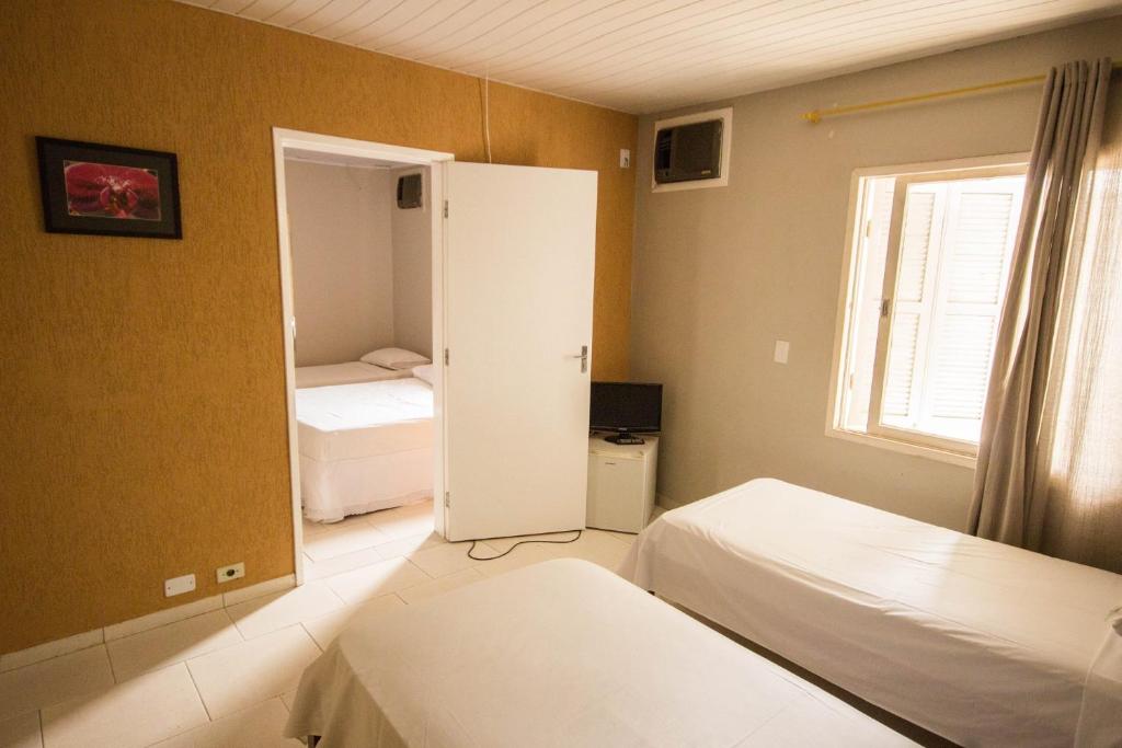  Curitiba Park Hotel