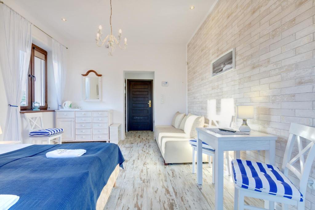 Pensjonat Riwiera z widokiem na Zalew Wiślany - 15