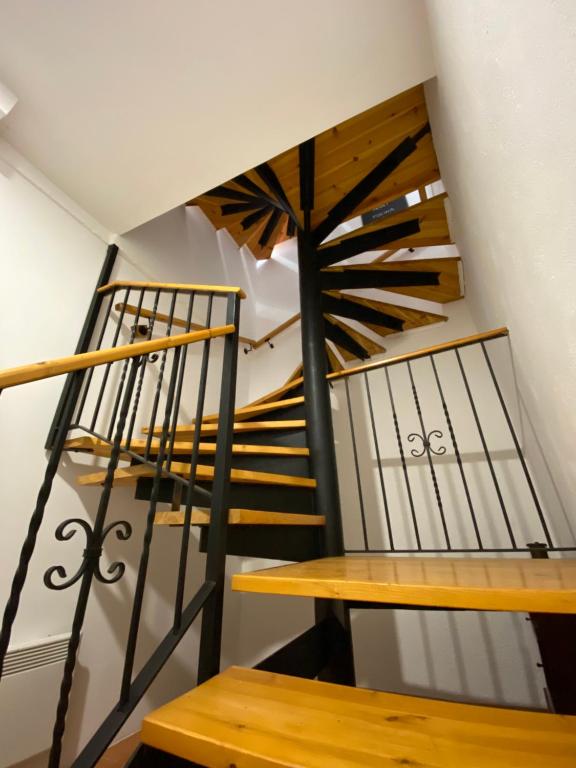 Φωτογραφία από το άλμπουμ του Casa Rural Macia - Apartamentos σε Roní