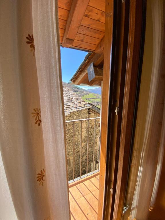 Φωτογραφία από το άλμπουμ του Casa Rural Macia - Apartamentos σε Roní