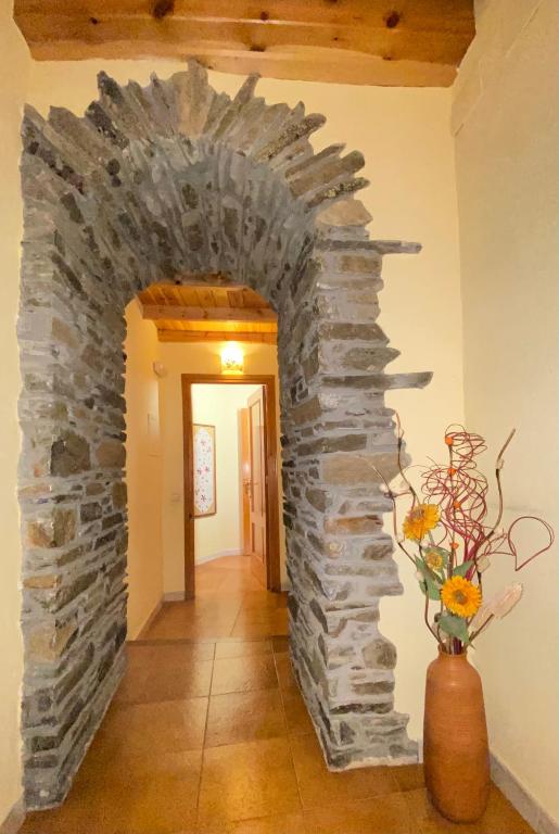 Φωτογραφία από το άλμπουμ του Casa Rural Macia - Apartamentos σε Roní