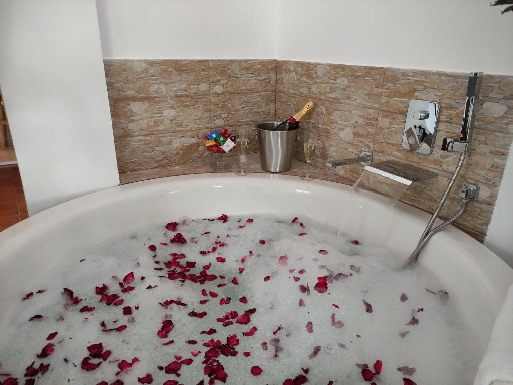 Casa del Agua, Villa de Grazalema, Benamahoma – Precios ...