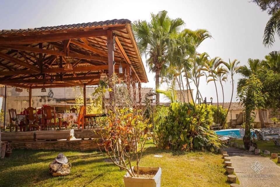  Lindo Sitio Chacara Rancho - Eloi Mendes Varginha