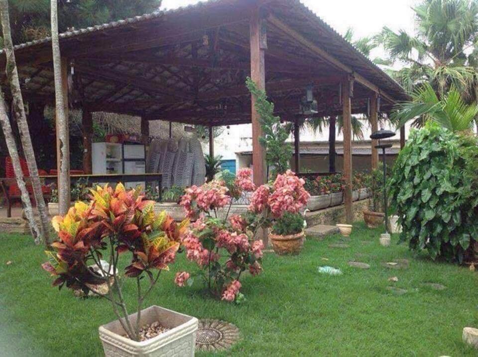  Lindo Sitio Chacara Rancho - Eloi Mendes Varginha
