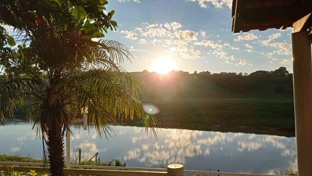  Lindo Sitio Chacara Rancho - Eloi Mendes Varginha