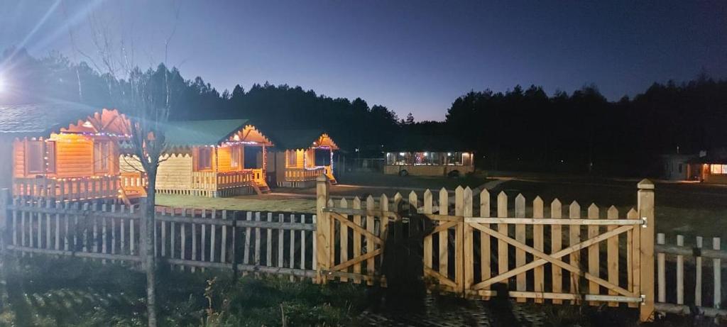 Fotografie z fotogalerie ubytování Camping Farm Shelegur v destinaci Leskovik