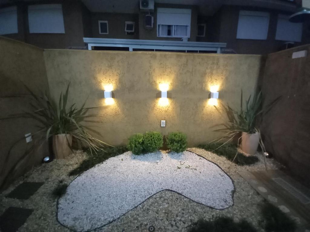  Casa de Praia Alto Padrão (Las Olas Imbé) Wi-Fi