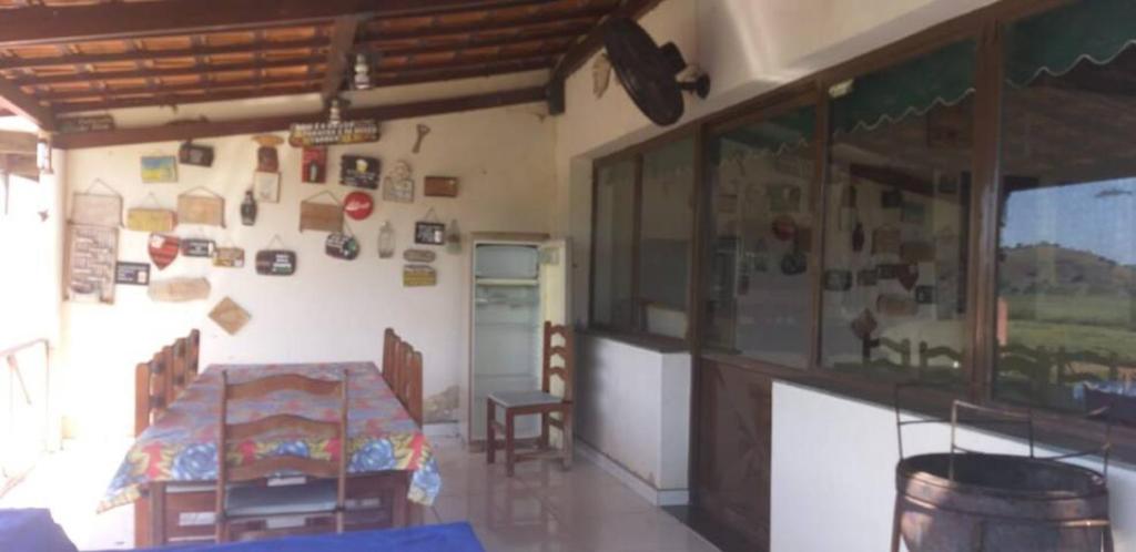  Lindo Sitio Chacara Rancho - Eloi Mendes Varginha