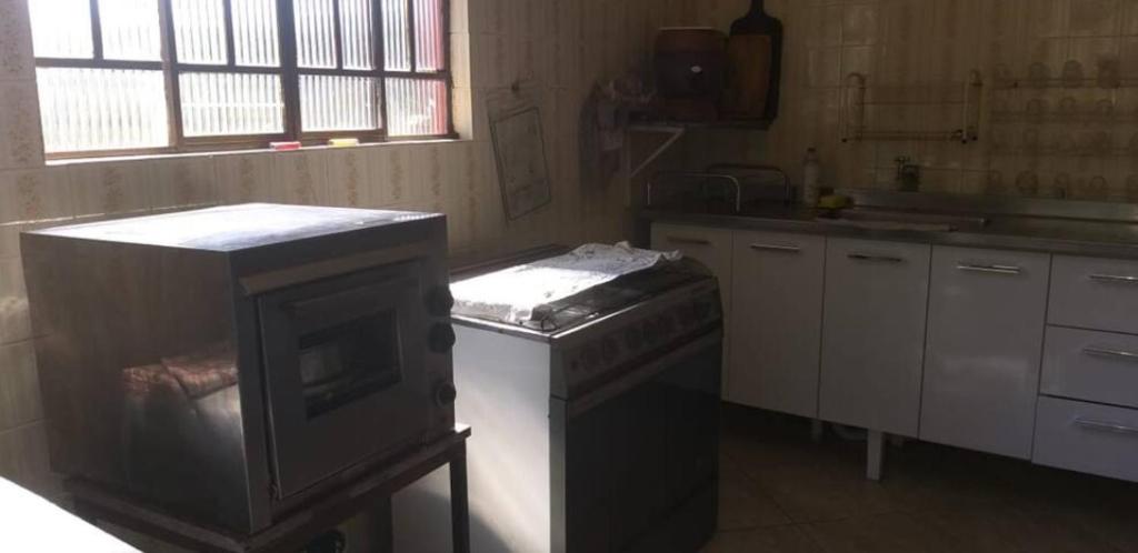  Lindo Sitio Chacara Rancho - Eloi Mendes Varginha