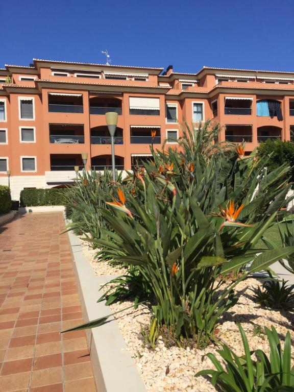 Booking.com: Apartamento con Terraza Sur , Dénia, Spanje - 79 ...