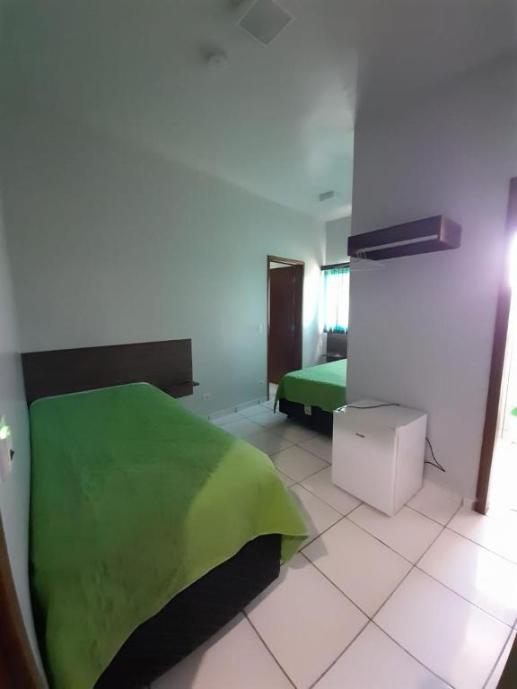  Hotel Bimd Eireli Me